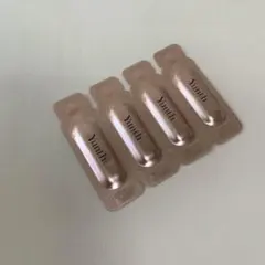 ユンス薬用ホワイトニングエッセンスPVCa Yunth 薬用ホワイトニングエッセンスPVC 1ml × 28包 - メルカリ