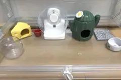 グラスハーモニー、暖突、サーモスタットセット① - メルカリ