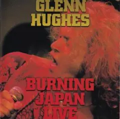 Glenn Hughes / Burning Japan Live