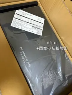 ポケモンカードゲーム classic サプライのみ