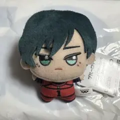 【ブルーロック】糸師凛 ちびぐるみ vol.6 プライズ 新品未使用