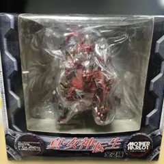 真・女神転生リアルフィギュア4 マザーハーロット