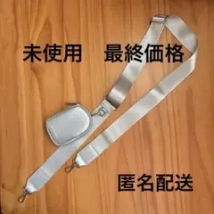 新品未使用　ローリーズファーム　ストラップのサムネイル