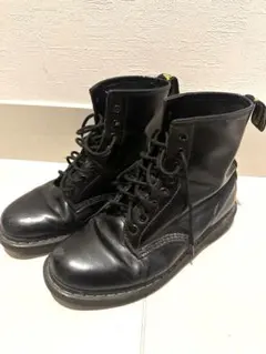 ドクターマーチン　8ホール　メンズ