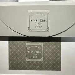 2025年最新】キンキキッズ25周年の人気アイテム - メルカリ