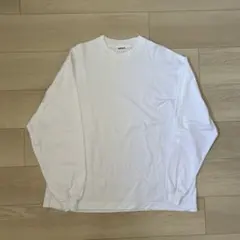 everyone cotton long sleeve t-shirt