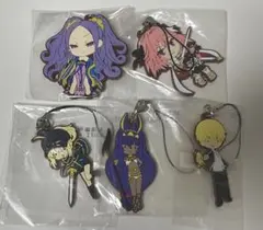 FGO 1番くじ ラバスト まとめ売り