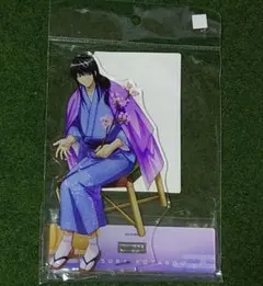 銀魂 桂小太郎 アクリルスタンド お花見