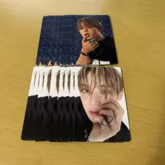 JO1 與那城奨 トレカ HIMP