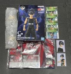 す*。様 幽遊白書 飛影 11点セット