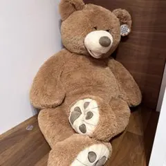 2026年最新】53 plush teddy bearの人気アイテム - メルカリ