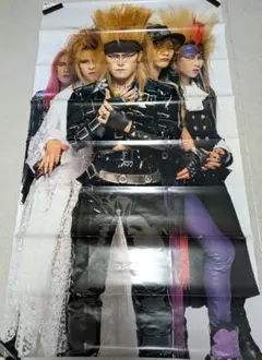 2025年最新】xJapan ポスターの人気アイテム - メルカリ