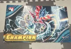 2025年最新】ドラパルト プレイマット 海外の人気アイテム