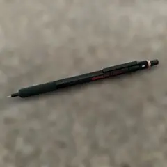 rOtring 500 0.35mm シャープペンシル
