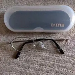 Dr.EYE'S メガネ 度あり NOX-0068のサムネイル