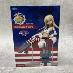 艦これ 島風 フィギュア バニーガールスタイル