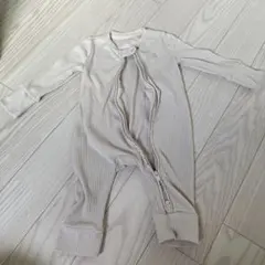 ベビーロンパース2着