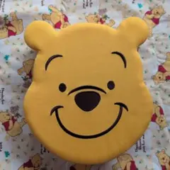 くまのプーさん 小物入れ 東京ディズニーリゾート