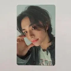 StrayKids FC限定盤 Social Path ヒョンジン - メルカリ