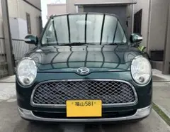 大人気！H17年式　L650S ミラジーノ　タイミングベルト交換済！車検無のサムネイル