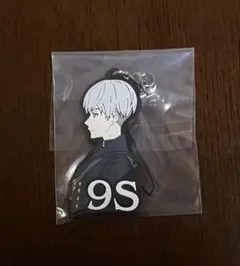 NieR Automata Ver.1.1a 放送記念くじ2 9S ラバスト