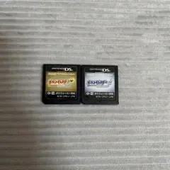 ポケモンハートゴールド・ソウルシルバーソフト