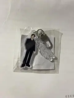 SEVENTEEN カプセルトイ ディノ