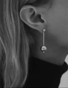 SOPHIE BUHAI（ソフィーブハイ）Tiny Eggピアス 両耳用 - メルカリ
