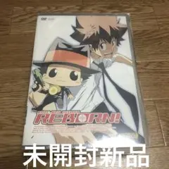 リボーン DVDセット Amazon.co.jp: 家庭教師ヒットマンREBORN！ 未来編 DVD FUTURE