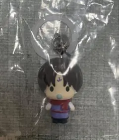 新品未使用☆幽☆遊☆白書☆めじるしアクセサリー☆コエンマ☆