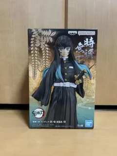 鬼滅の刃 フィギュア 絆ノ装 時透無一郎