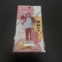 少年忍者 黒田光輝 3弾 アクスタ