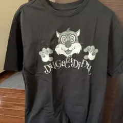 SEKAI NO OWARI DUGAADI DU Tシャツ 2022