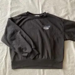 Lovetoxic トレーナー　S(140cm)