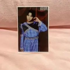 切り抜きラミネート