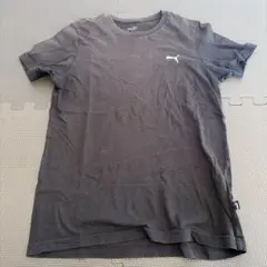 XSサイズ　PUMA ブラック Tシャツ XS