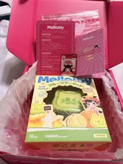 ♡付属品完備♡mellojoy フルーツマーケット メロンにゃん - メルカリ