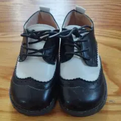 キッズ フォーマルシューズ16cm