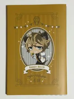 ラギー ブッチ　ハッピーバースデーセット　ツイステッドワンダーランド