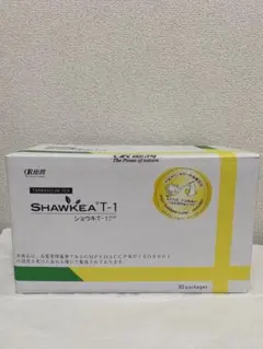 ショウキT-1PULS　１箱　新品未開封 ショウキt-1プレミアム 新品未開封 - メルカリ