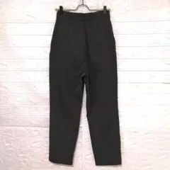 chocol raffine robe タック入りパンツ　L