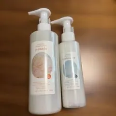 ばぶばぶ ポメロ & マシュマロ ボディソープ セット - メルカリ