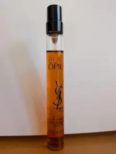 イヴサンローラン　香水　ブラックオピウム　10mlボトル