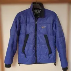 マウンテンハードウェア チャガッチジャケット 2002-2003秋冬モデル 美品