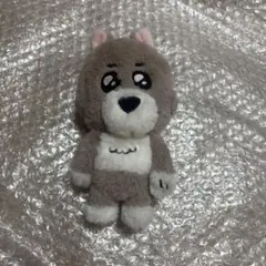 BBNEXDO MYNGMYNG プネクド ミョンミョン ぬいぐるみ - メルカリ