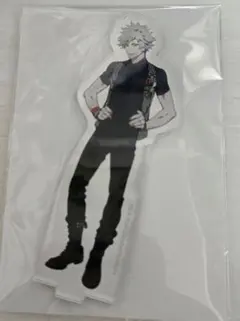 うたプリ ブロッコリーくじ アクスタ 蘭丸