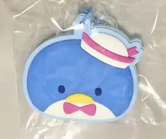 【最終値下げ❁】タキシードサム　ラバーミラーキーホルダー　サンリオのサムネイル