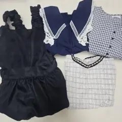 美人百花系　レディース服おまとめセット