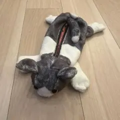 猫　筆入れ　ペンケース