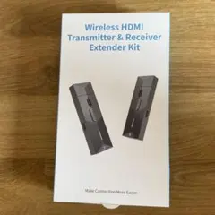 Wireless HDMI ワイヤレスHDMI